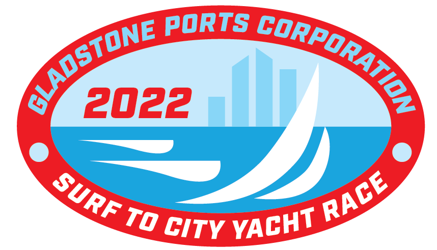 Gladstone Ports Corporation Surf to City Yacht Race 2022